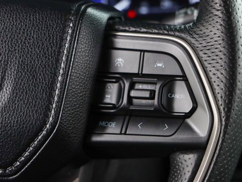 Used 2024 Toyota Tacoma TRD Off-Road AWD/4WD image 14