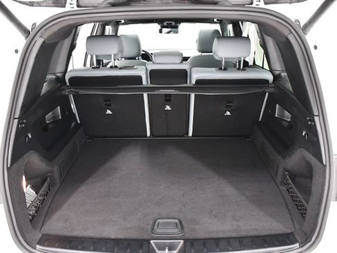Used 2026 Mercedes-Benz GLB 250 4MATIC image 22
