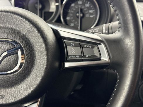 Used 2023 MAZDA MX-5 Miata Grand Touring image 28