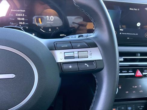 Used 2025 Hyundai Tucson SEL image 25