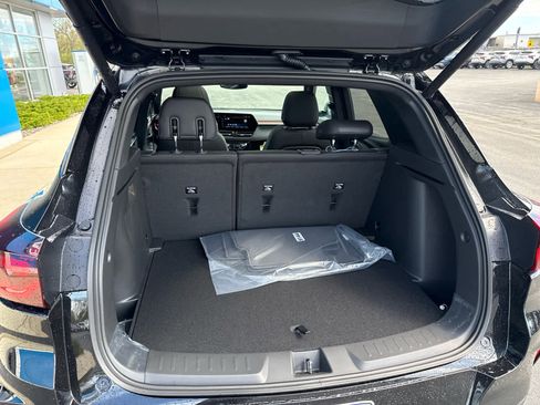 New 2026 Chevrolet TrailBlazer RS AWD/4WD image 12