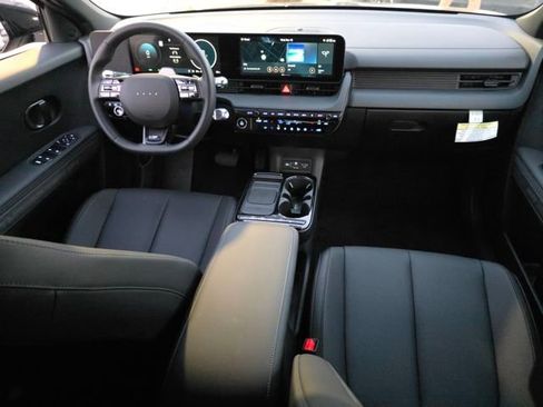 New 2025 Hyundai Ioniq 5 XRT image 16