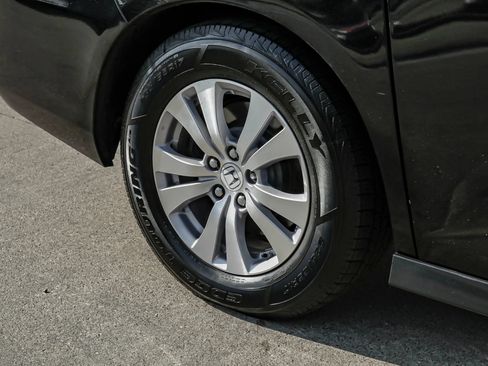 Used 2016 Honda Odyssey EX-L image 46