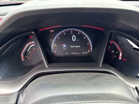 Used 2018 Honda Civic Type R image 15