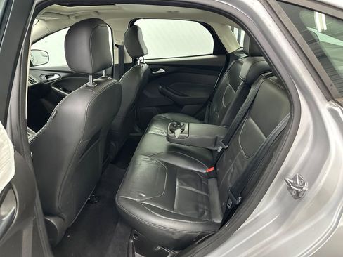 Used 2016 Ford Focus SE w/ Equipment Group 201A FWD image 20