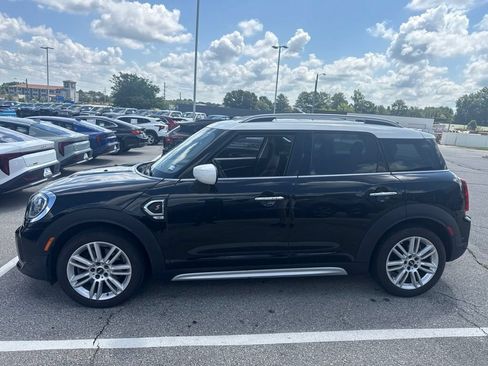 Used 2023 MINI Cooper Countryman S FWD image 6