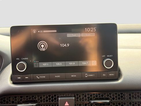 Used 2023 Honda HR-V LX image 26