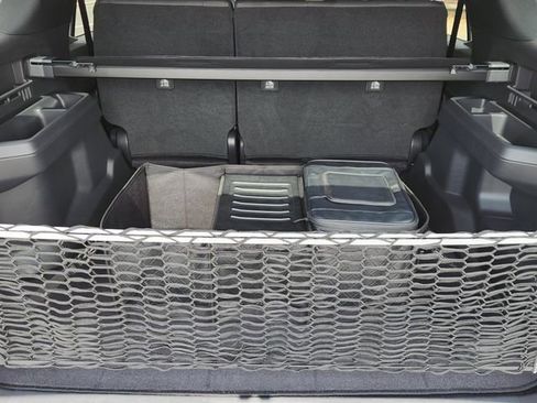 New 2026 Toyota 4Runner TRD Sport Premium image 27