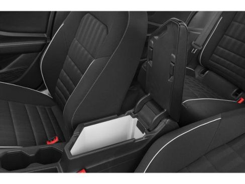Used 2023 Volkswagen Jetta Sport w/ Driver Assistance Package FWD image 13
