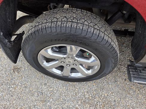 Used 2023 Ford F150 King Ranch w/ Equipment Group 601A High image 19
