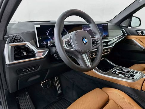 Used 2026 BMW X5 xDrive40i w/ M Sport Package AWD/4WD image 9
