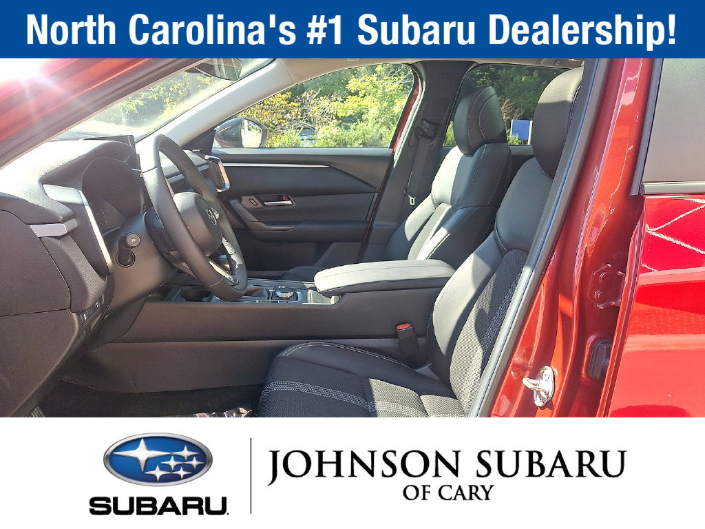 Used 2024 MAZDA CX-50 AWD 2.5 S w/ Cargo Package image 13