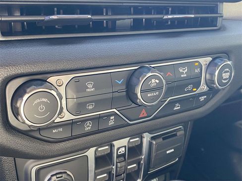 New 2026 Jeep Wrangler Unlimited Sport image 46