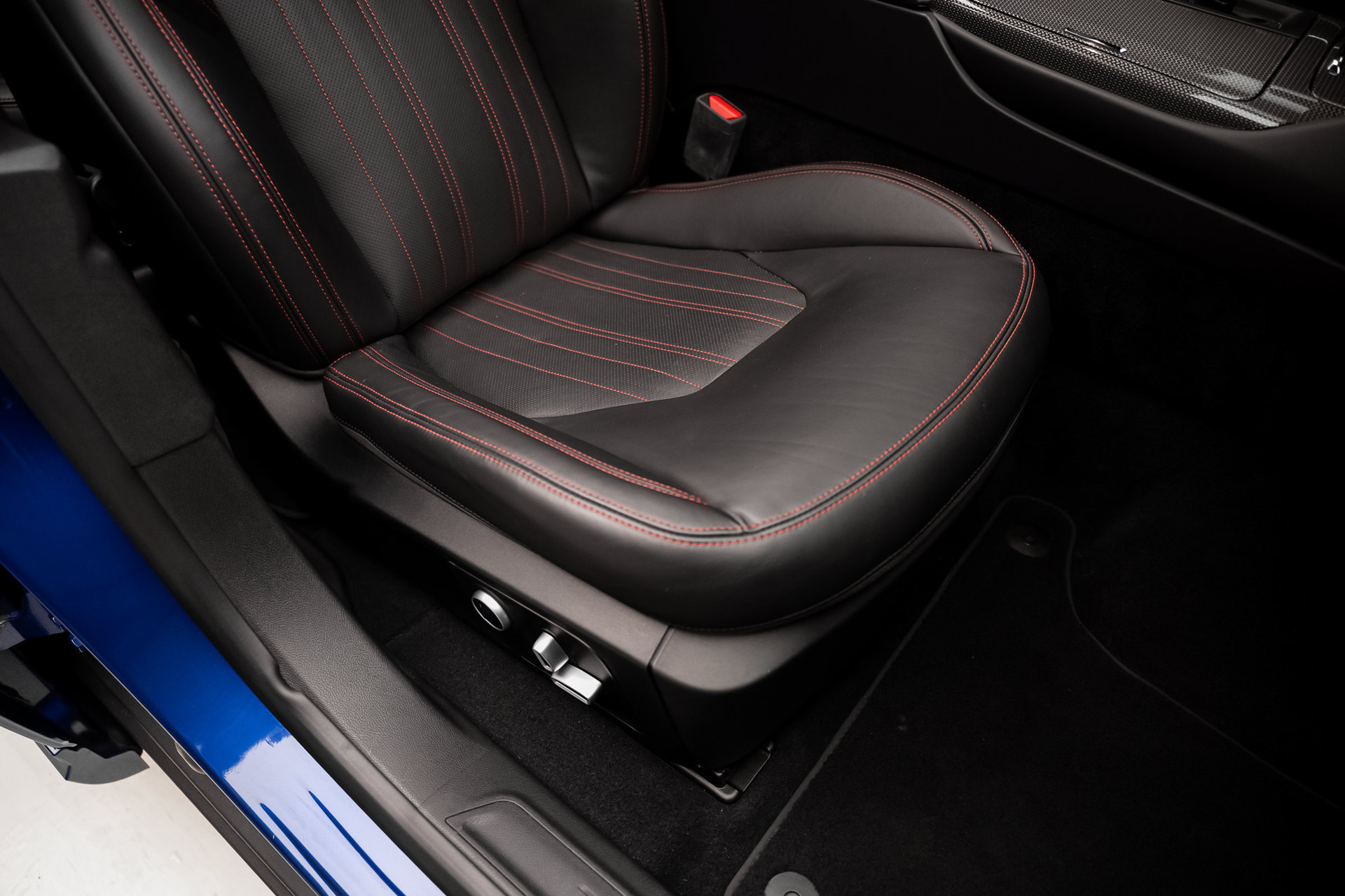 Used 2023 Maserati Levante GT AWD/4WD image 67