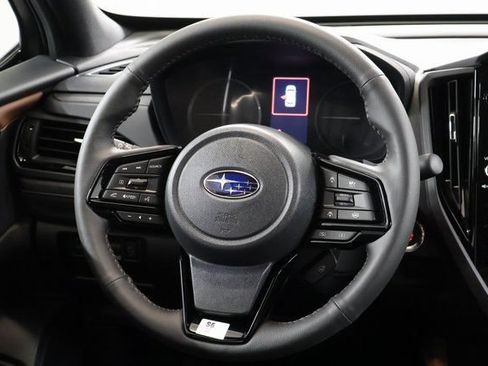 New 2026 Subaru Forester Touring w/ Touring Package AWD/4WD image 16