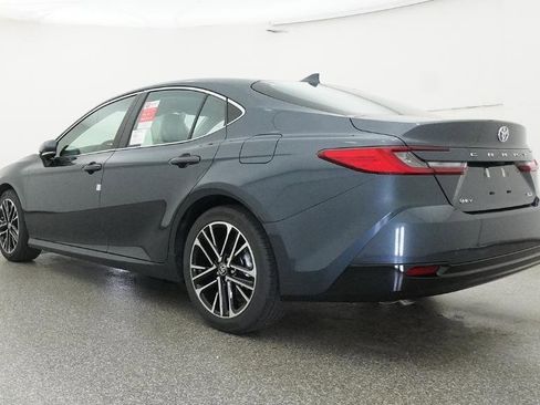 New 2026 Toyota Camry XLE FWD image 17