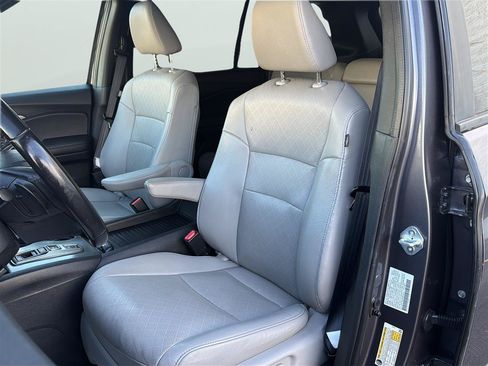 Used 2021 Honda Passport EX-L image 11