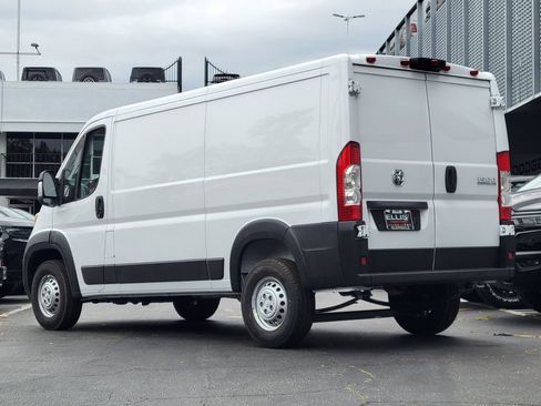 New 2026 RAM ProMaster 1500 image 2