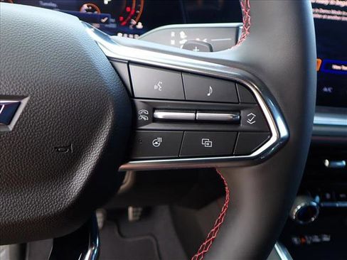 New 2026 Chevrolet Tahoe RST w/ RST Performance Edition image 16