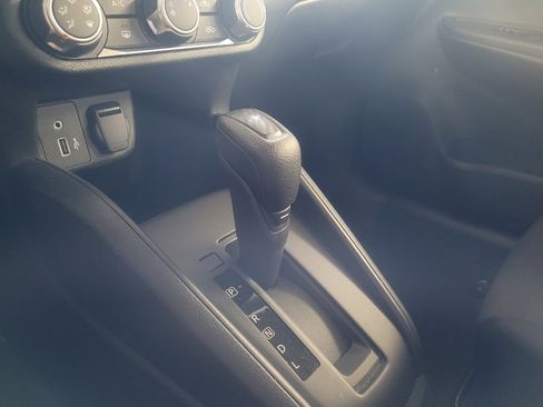 Used 2024 Nissan Versa S w/ Trunk Package FWD image 26