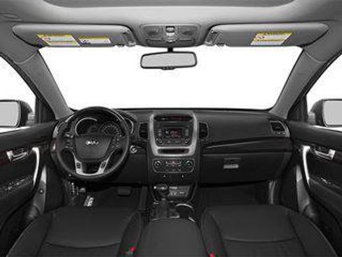 Used 2014 Kia Sorento LX AWD/4WD image 3