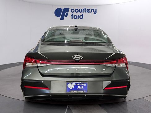 Used 2025 Hyundai Elantra SEL FWD image 6