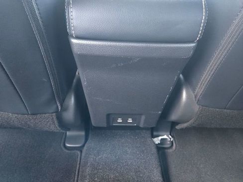 Used 2026 Mitsubishi Eclipse Cross SE AWD/4WD image 10