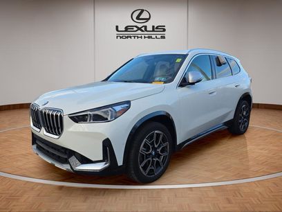 Used 2023 BMW X1 xDrive28i w/ Convenience Package