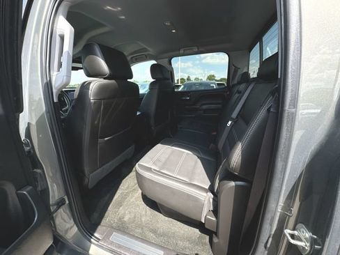 Used 2017 GMC Sierra 1500 Denali AWD/4WD image 20