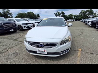 Used 2017 Volvo S60 T5 Inscription Platinum