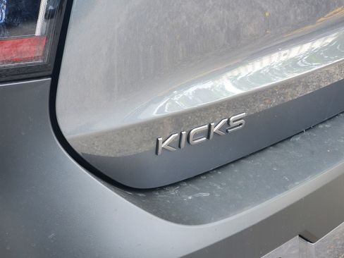 New 2026 Nissan Kicks SV FWD image 12