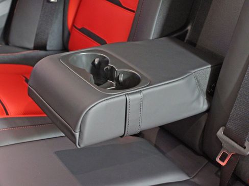 Certified 2025 Mercedes-Benz GLE 53 AMG 4MATIC Coupe image 30