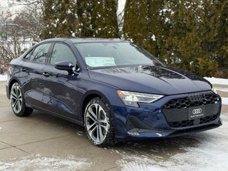 New 2026 Audi A3 2.0T Premium video 1