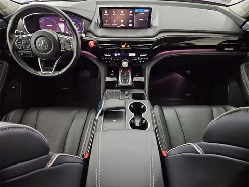 Used 2022 Acura MDX SH-AWD w/ Advance Package image 15