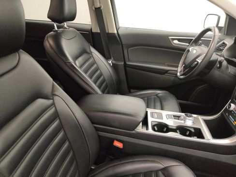 Used 2024 Ford Edge SEL image 21
