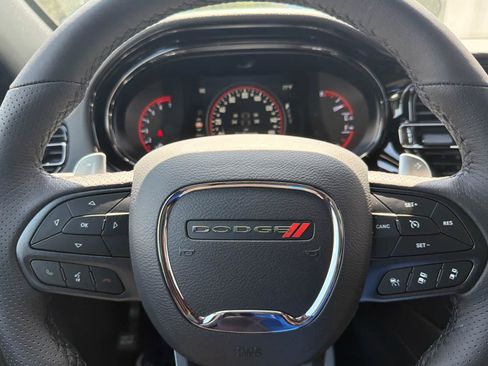 New 2026 Dodge Durango GT w/ Tow 'N Go Package AWD/4WD image 23