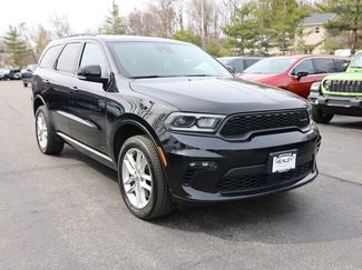 Used 2022 Dodge Durango GT video 1
