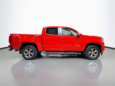 Used 2015 Chevrolet Colorado Z71 image 6