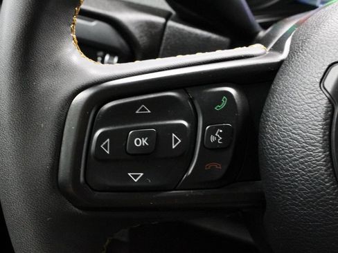 Used 2024 Jeep Wrangler Unlimited AWD/4WD image 24