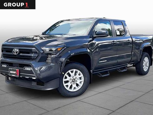 New 2026 Toyota Tacoma SR5 image 1