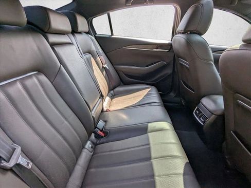 Used 2018 MAZDA MAZDA6 Signature FWD image 20