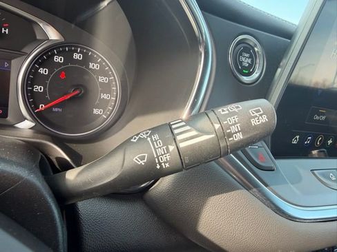 Used 2024 Chevrolet Blazer LT w/ Driver Confidence Package image 23