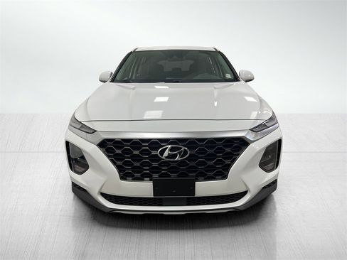 Used 2020 Hyundai Santa Fe SE image 5