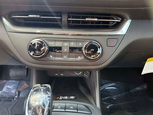 New 2026 Buick Envista Preferred image 24