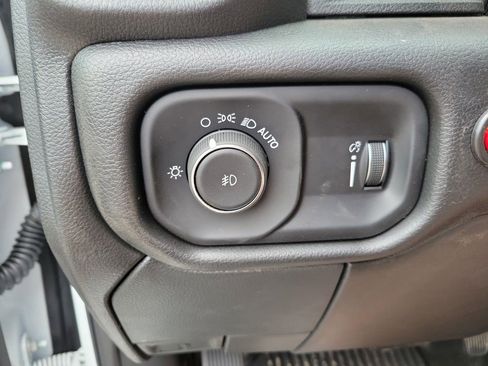 New 2024 RAM 5500 Tradesman w/ Safety Group image 8