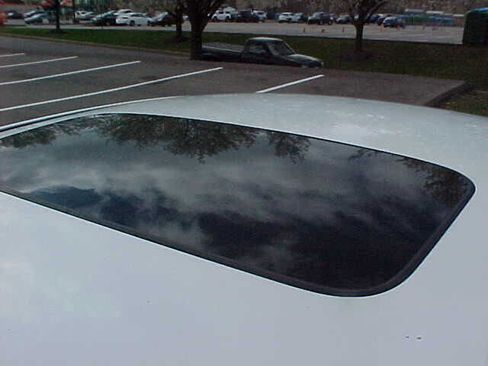 Used 2010 Honda Accord EX image 5