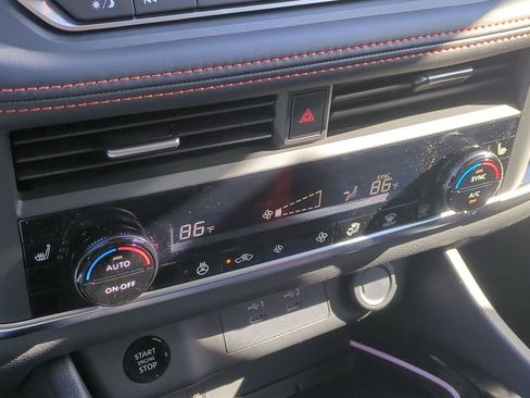 New 2026 Nissan Rogue SV w/ Rock Creek Premium Package AWD/4WD image 21