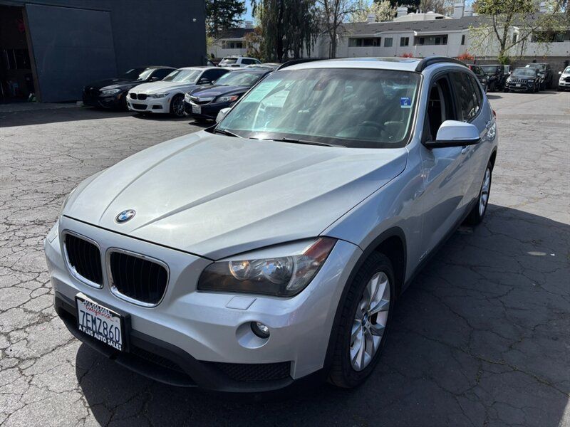 Used 2014 BMW X1 xDrive28i AWD/4WD image 5