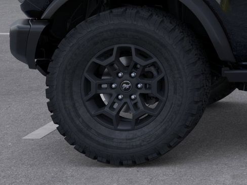 New 2026 Ford Bronco Badlands AWD/4WD image 34