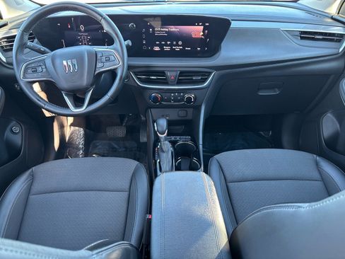 Used 2024 Buick Encore GX Preferred image 24